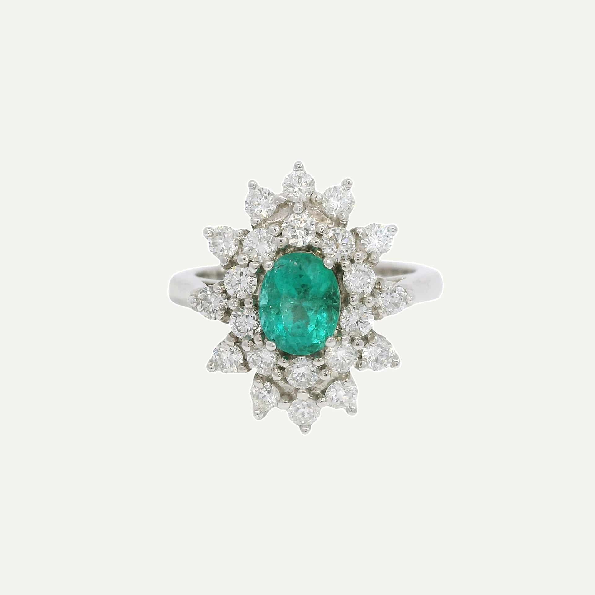 Anillo Marquesa Ovalada - miniatura 6