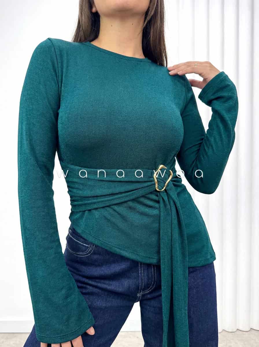 BLUSA SANDY - miniatura 5
