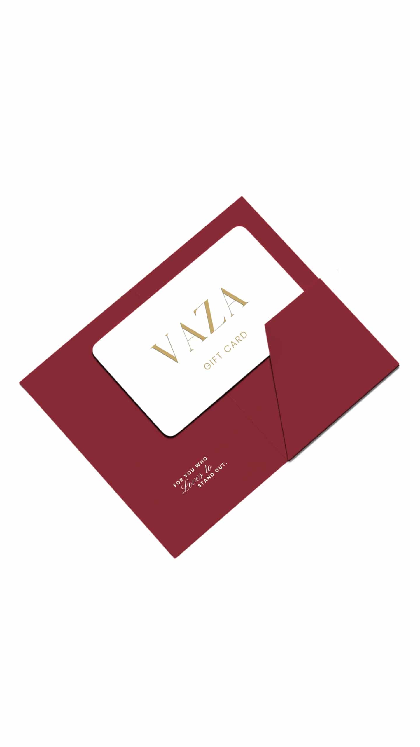 Gift Card - miniatura 1