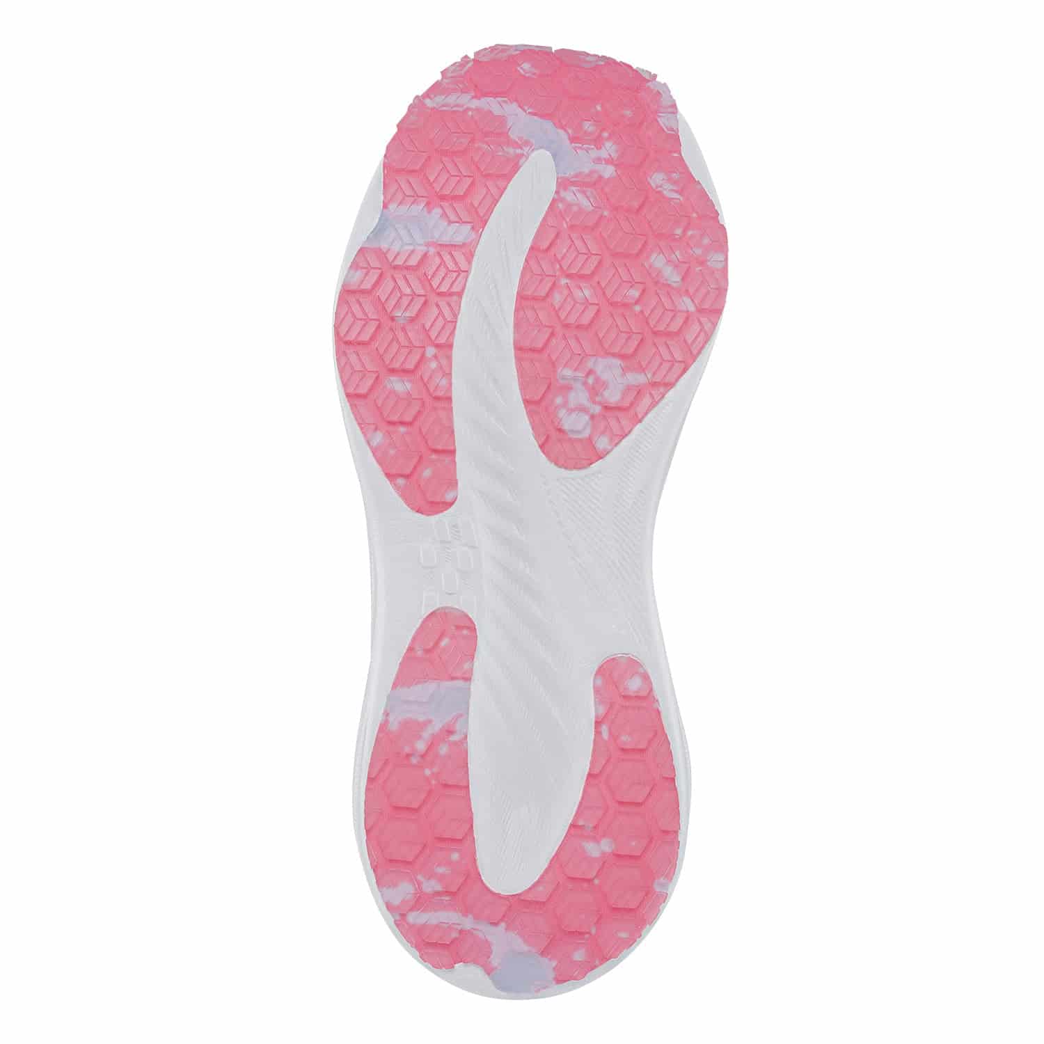 Tenis Running Wizod Azul Claro Croydon Para Mujer - miniatura 5