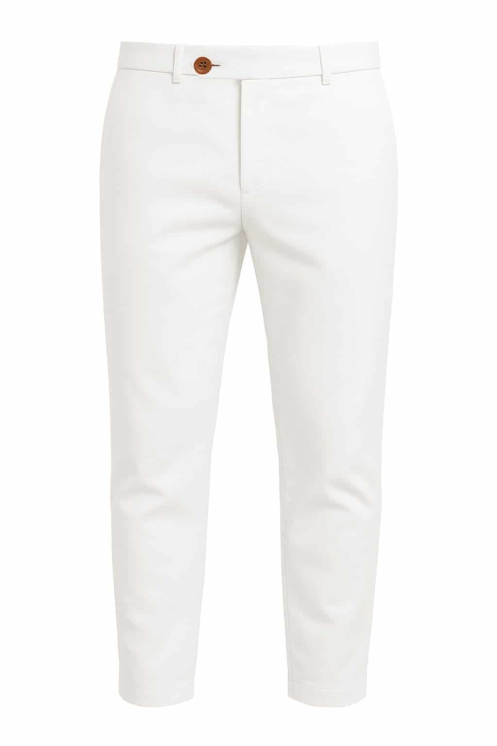 PANTALON BLANCO - miniatura 1