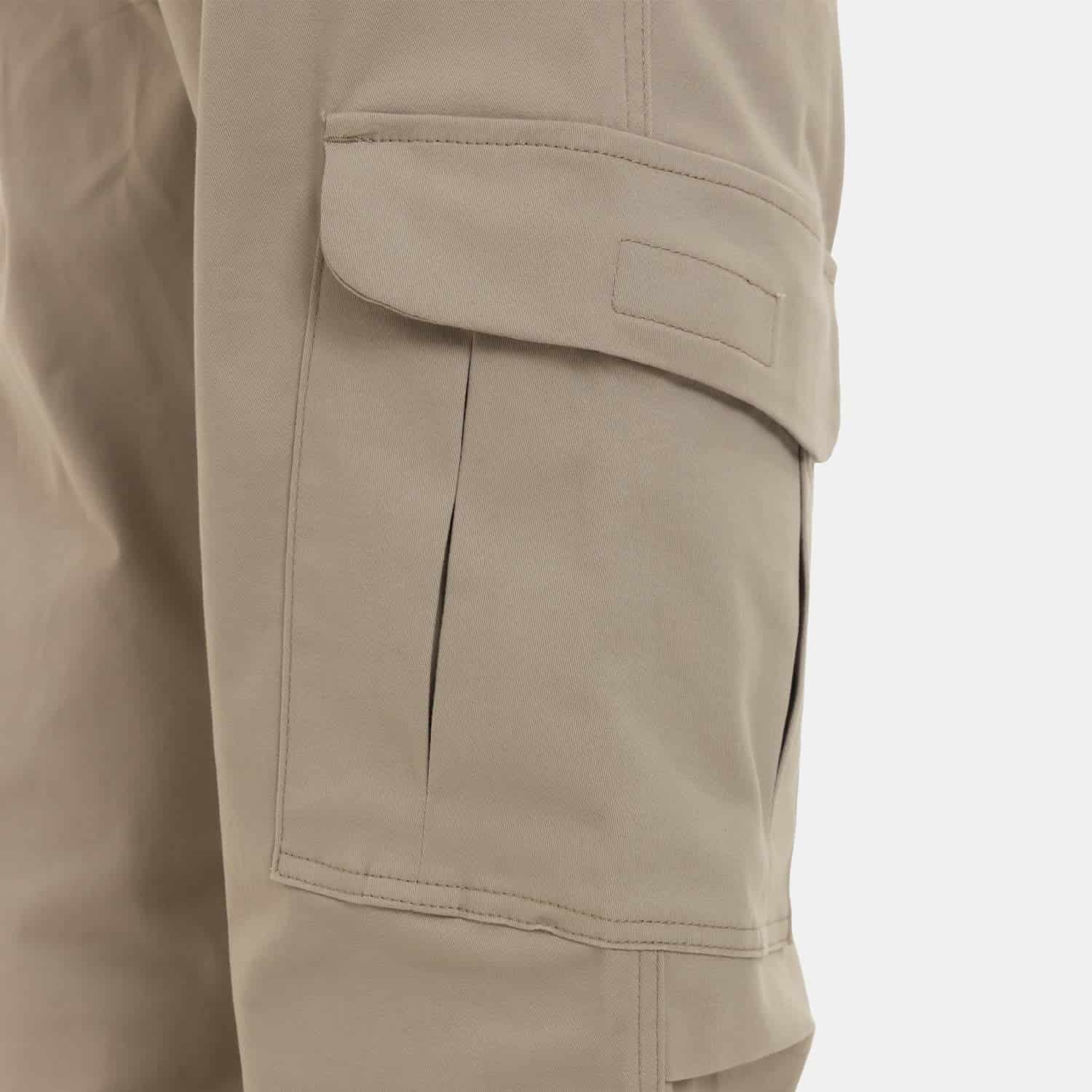 Tactical Flow Jogger Kaki - miniatura 3
