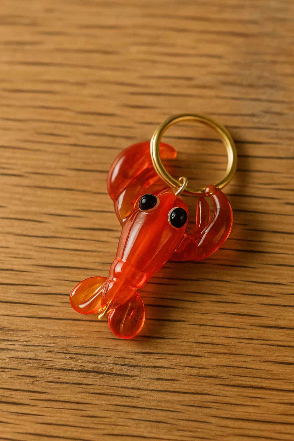 Charm Glass (X1) — for Necklace - miniatura 7