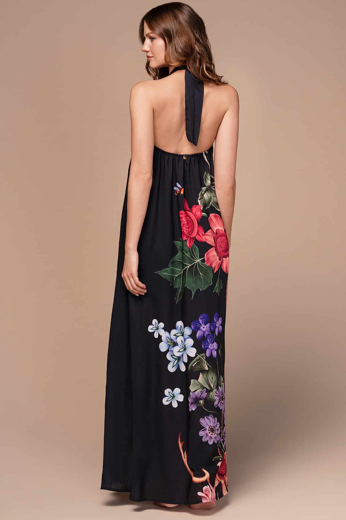 VESTIDO SABRINA BLOOM - miniatura 3