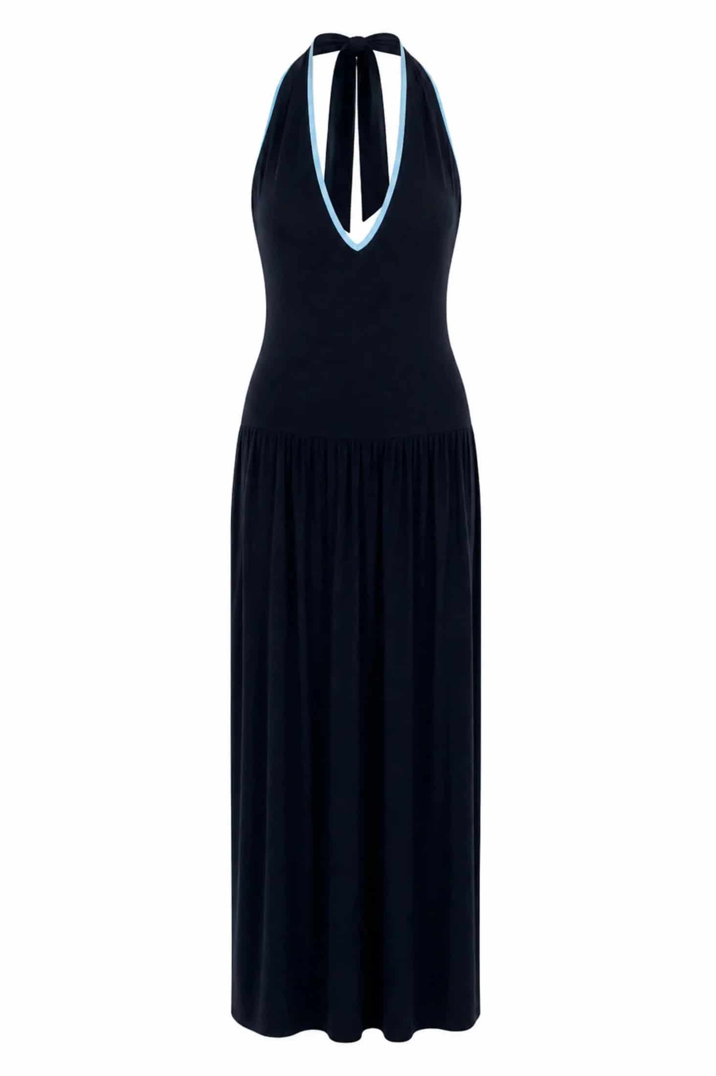 Donata Maxi Dress - miniatura 2