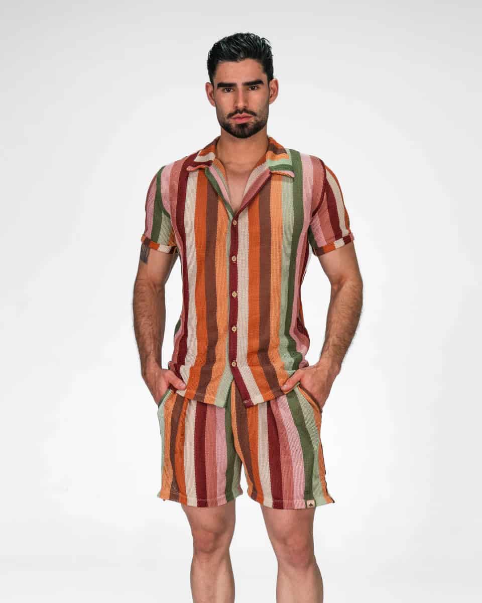 Short Maldivas - miniatura 10