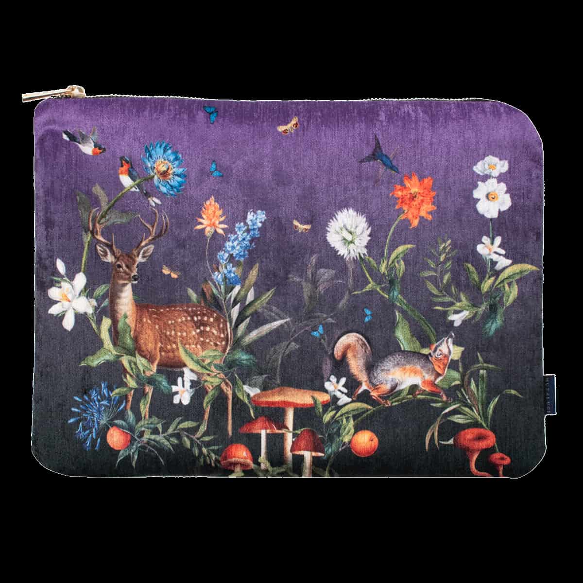 Hand Bag - Woodland - miniatura 3