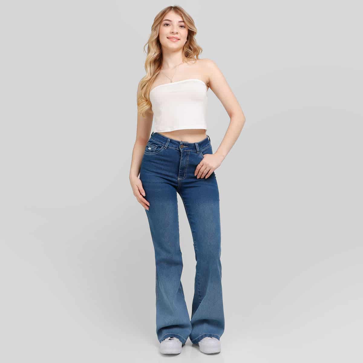 Jean Axspen Flare Ax-2692 - miniatura 1