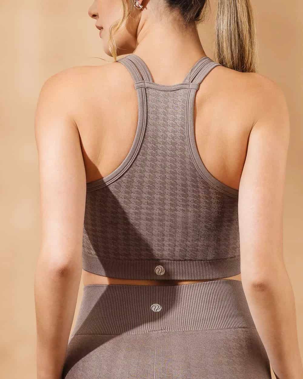 Crop Top Athlea - miniatura 15
