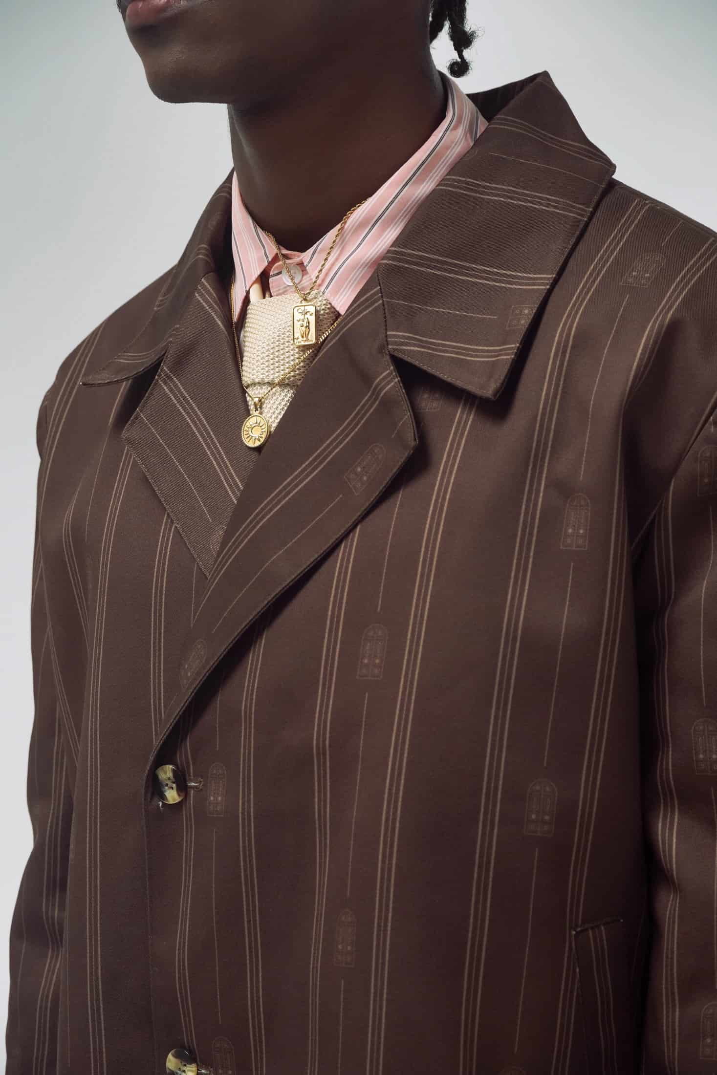 Blazer El Salon - miniatura 6