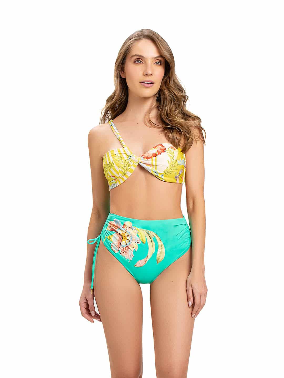 Set De Bikini Blossom Stories - miniatura 1