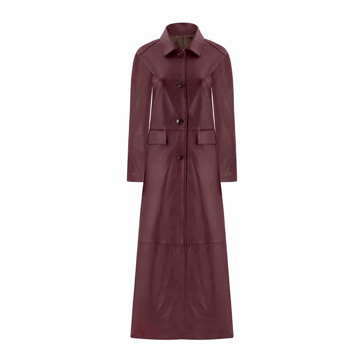 PALERMO COAT - miniatura 1