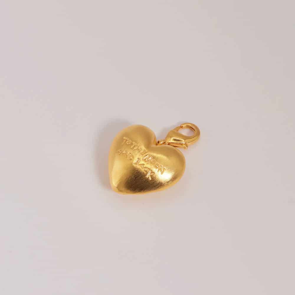Dije To The Moon And Back - miniatura 3