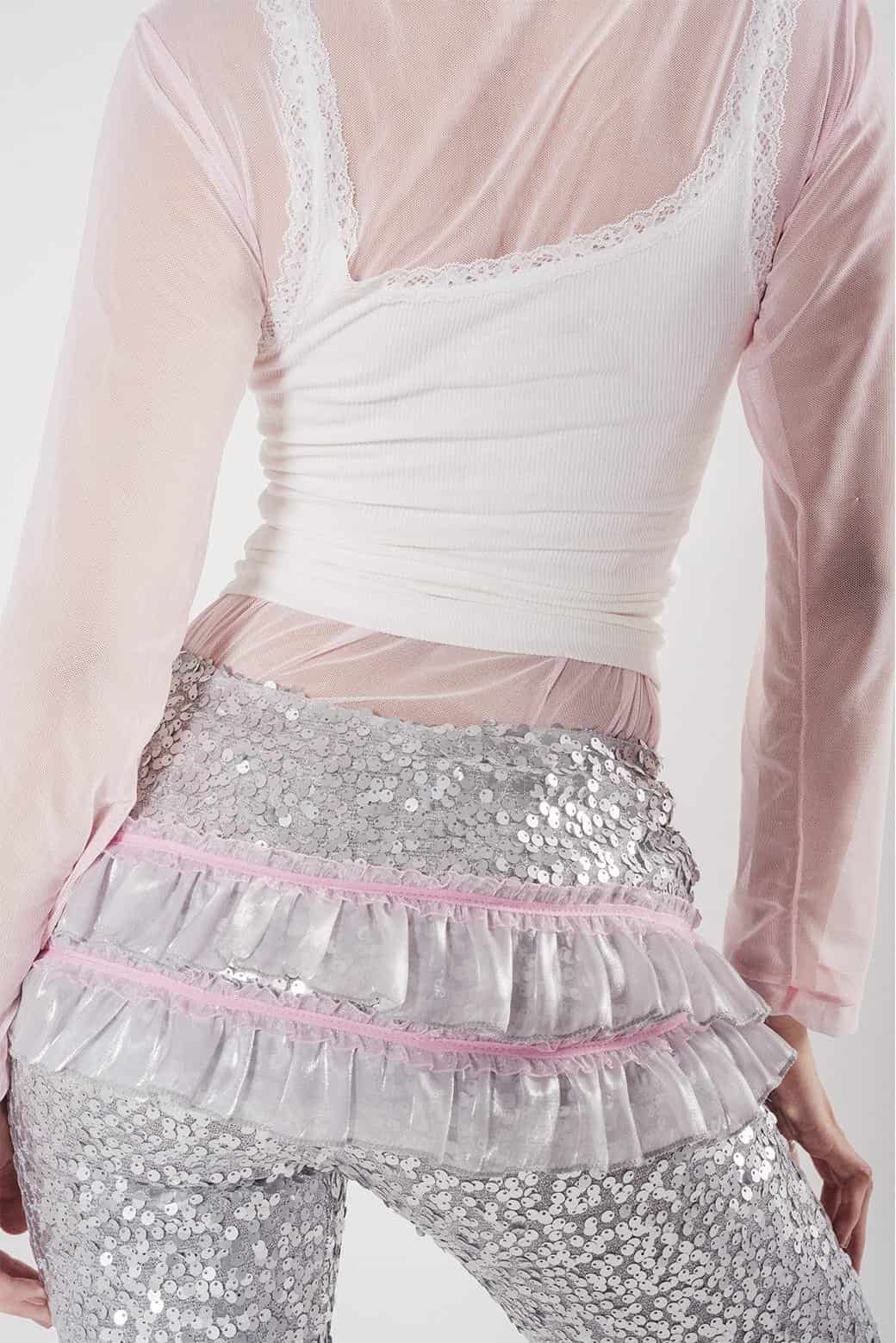 🥣 Sugar Sparkle Accesorio - miniatura 2