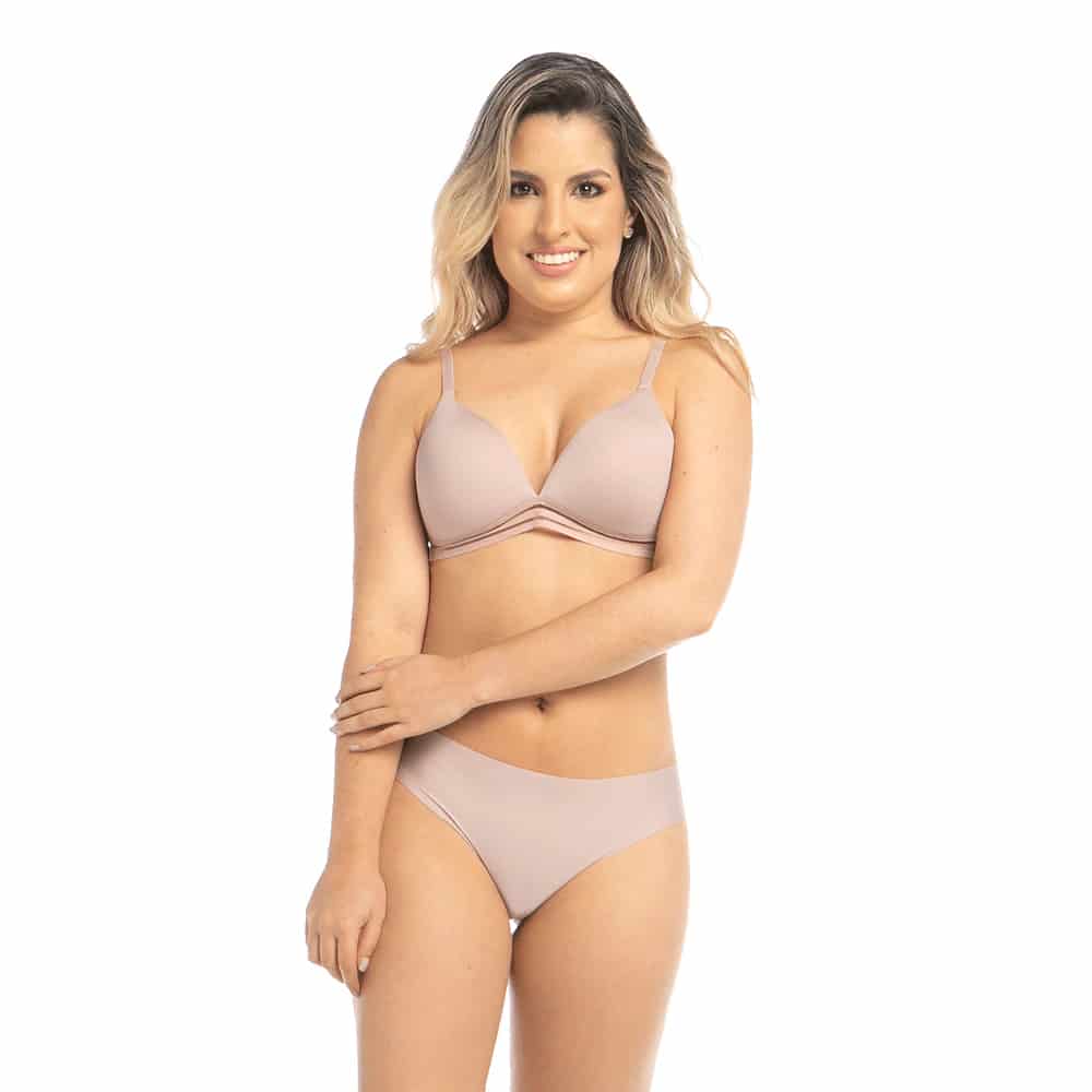 Trendy Brasilera Invisible - miniatura 6