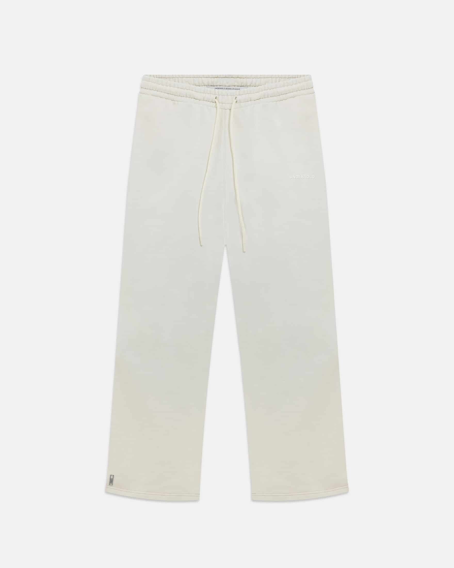 Line Basic Straightpants White - miniatura 1