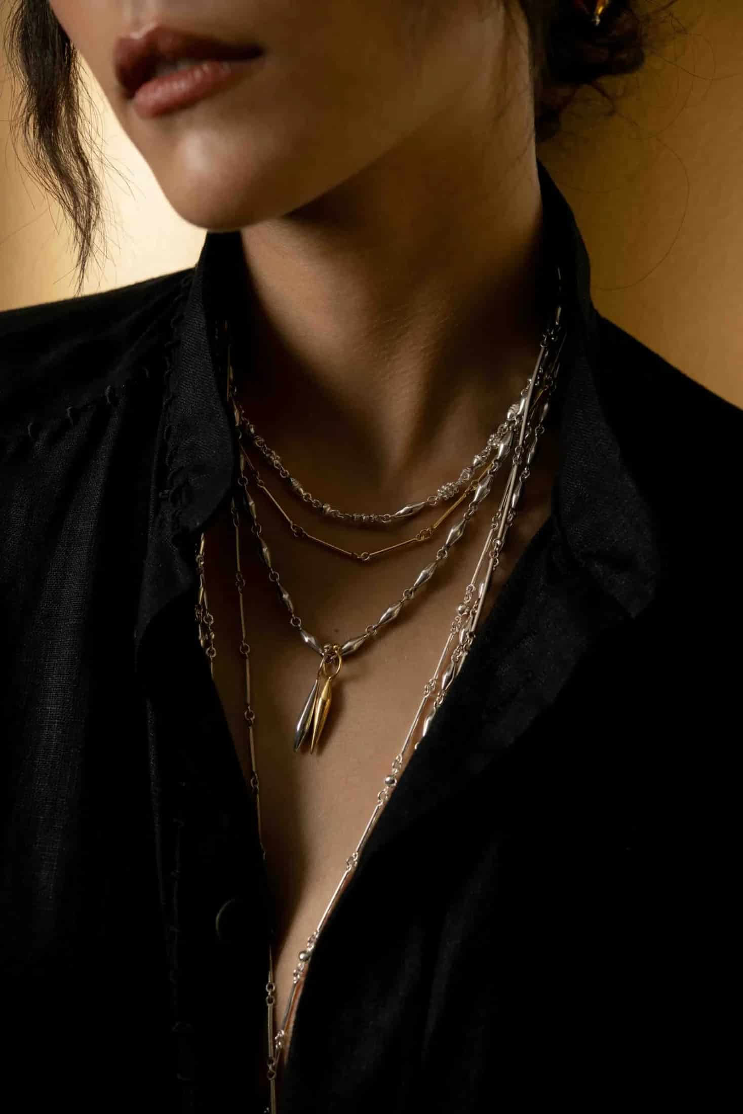 Peque Chain Gold - miniatura 2