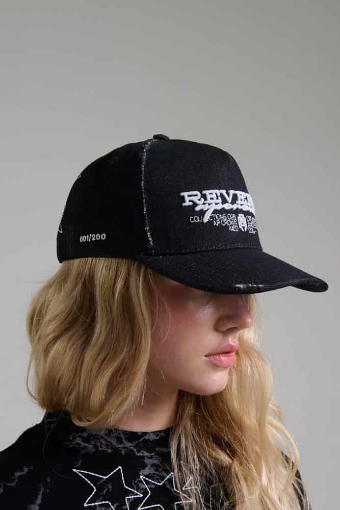 BLISS CAP - miniatura 3