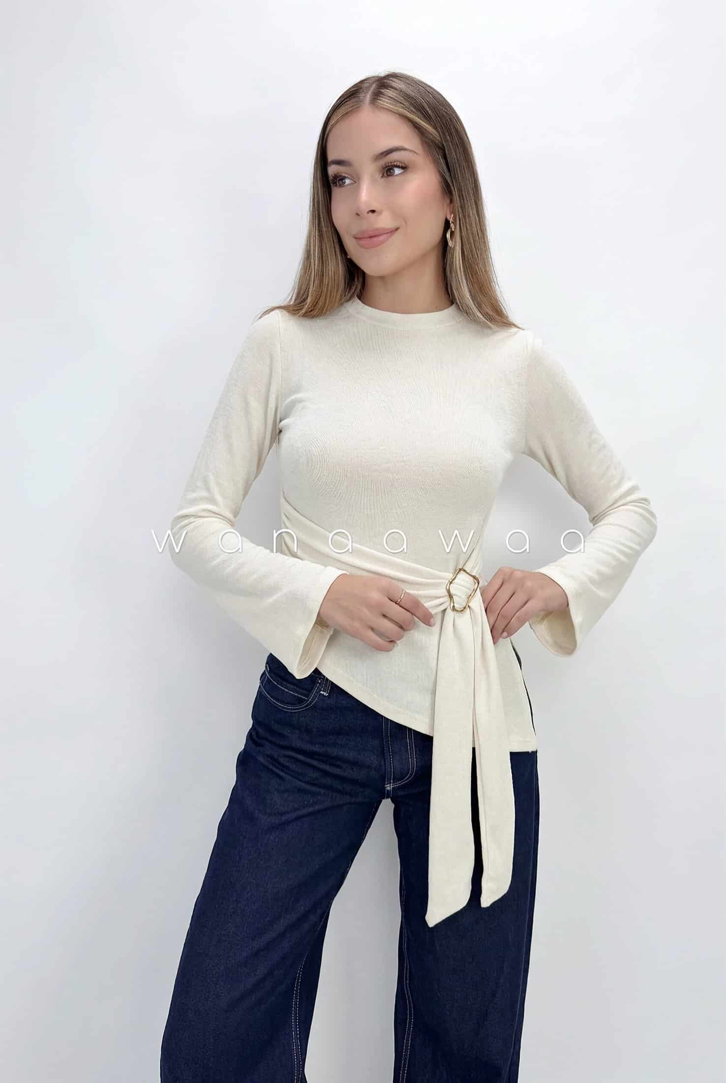 BLUSA SANDY - miniatura 6
