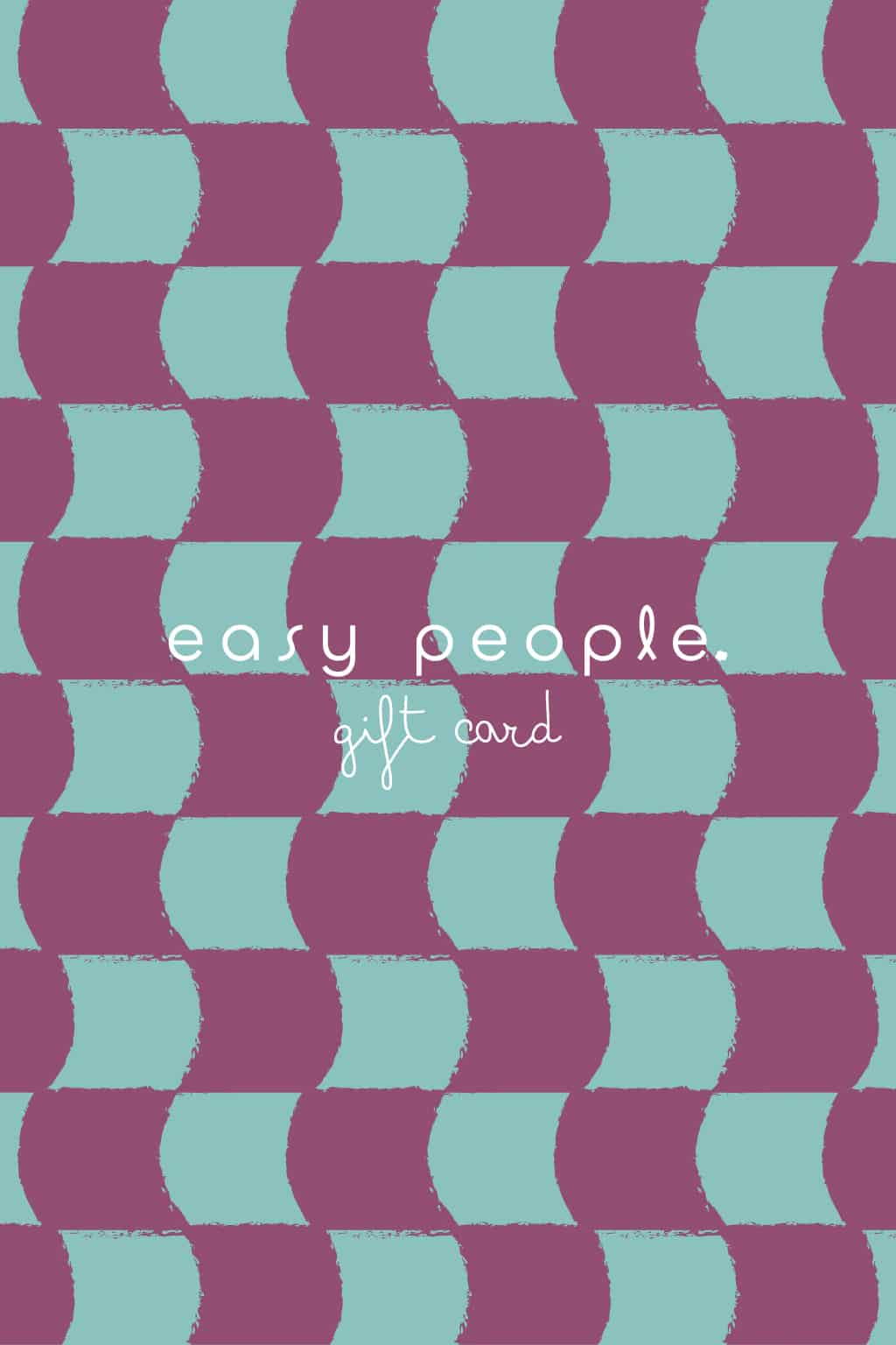 easy gift card - miniatura 5