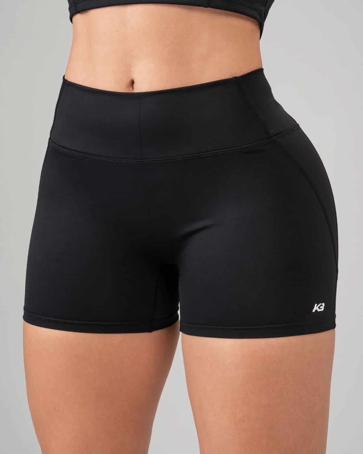 Short Golden Muse┃KAYBU REF.5691 - miniatura 3