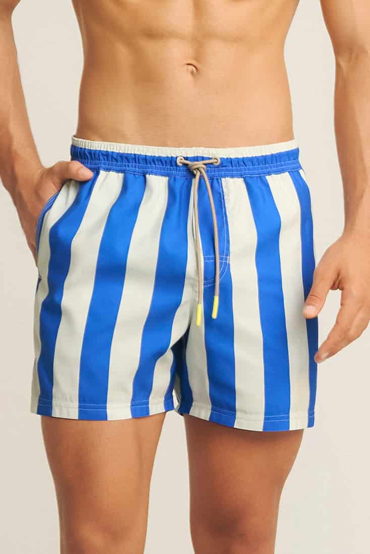 Pantaloneta Bahía - miniatura 4