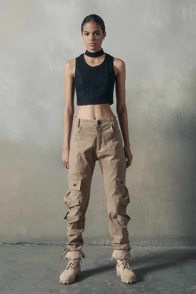 Pantalon Kraus - miniatura 1