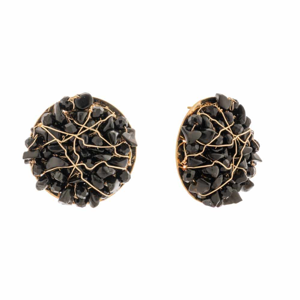 Aretes Topo Tradición - miniatura 1
