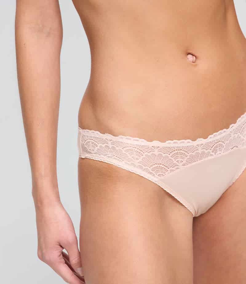 THE BRAZILIAN IN PINK - miniatura 2