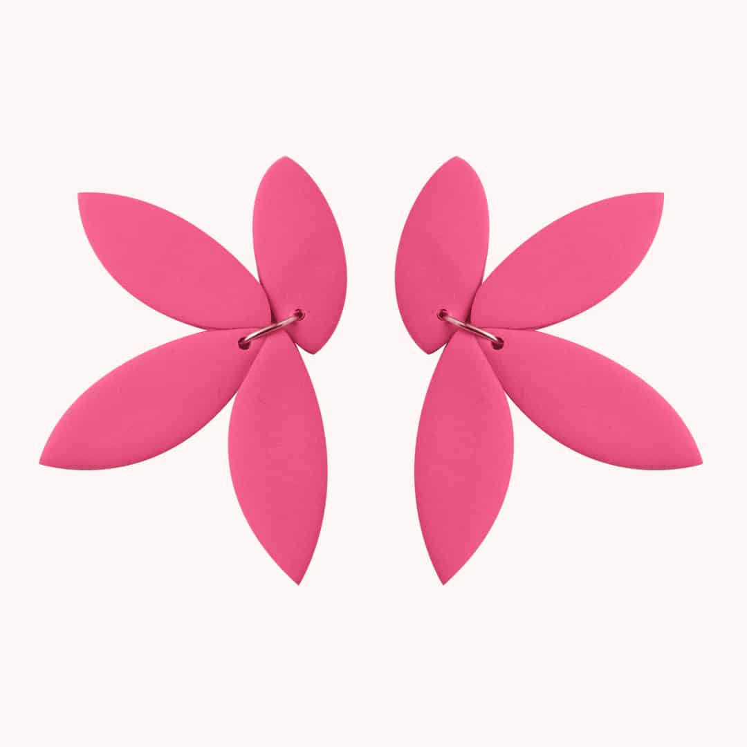 Aretes Catalina Mini - miniatura 4