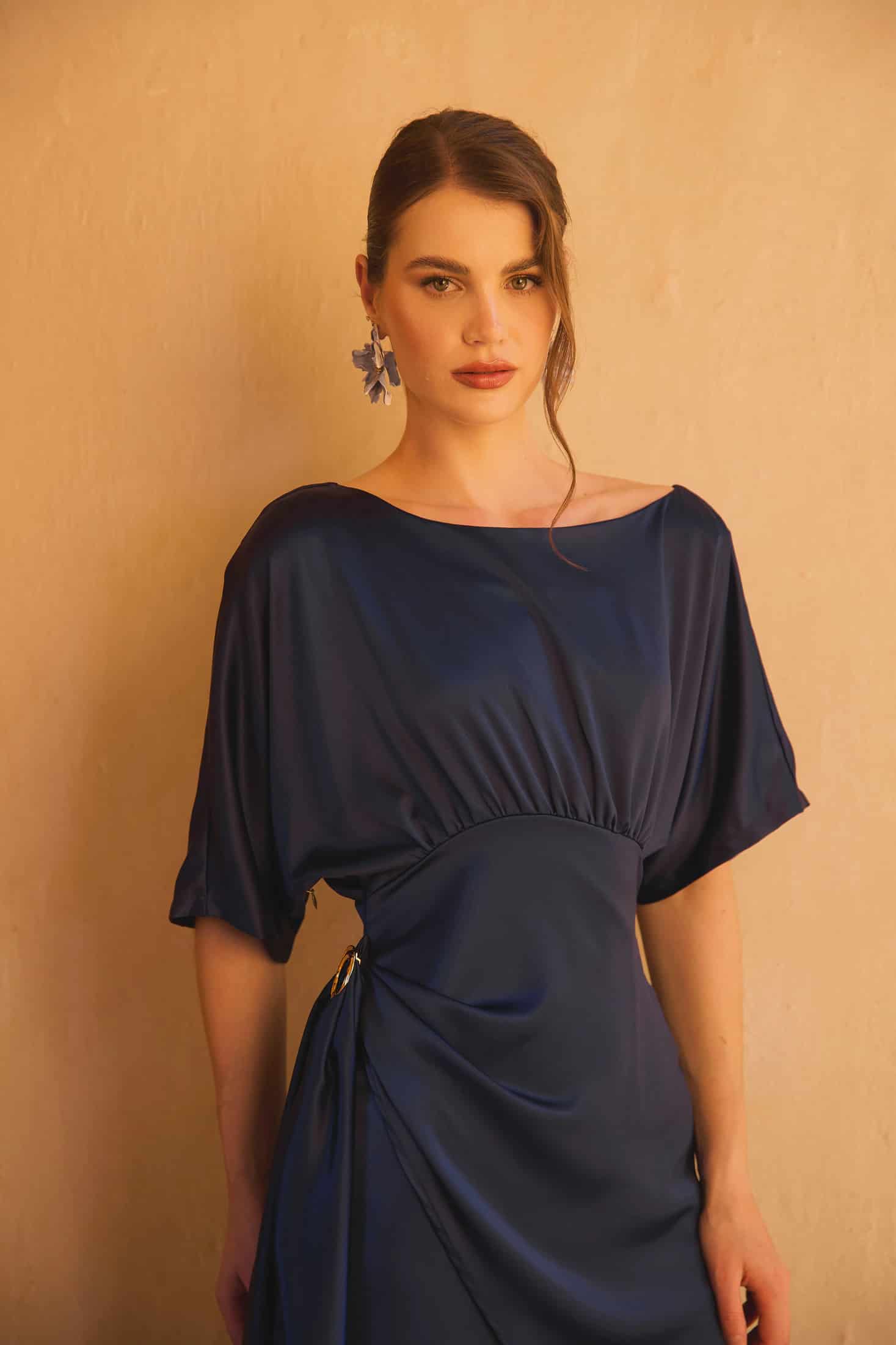 Vestido Eleonor - miniatura 3