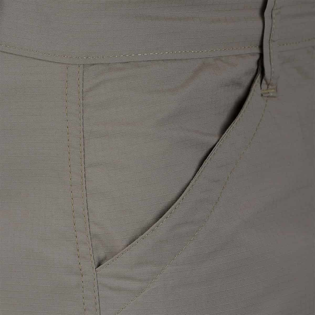 Pantalón Cargo Beige - miniatura 9
