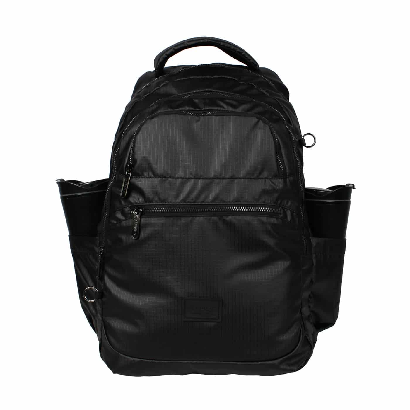 Morral Pro Ultra Brillante Negro -NG - miniatura 3