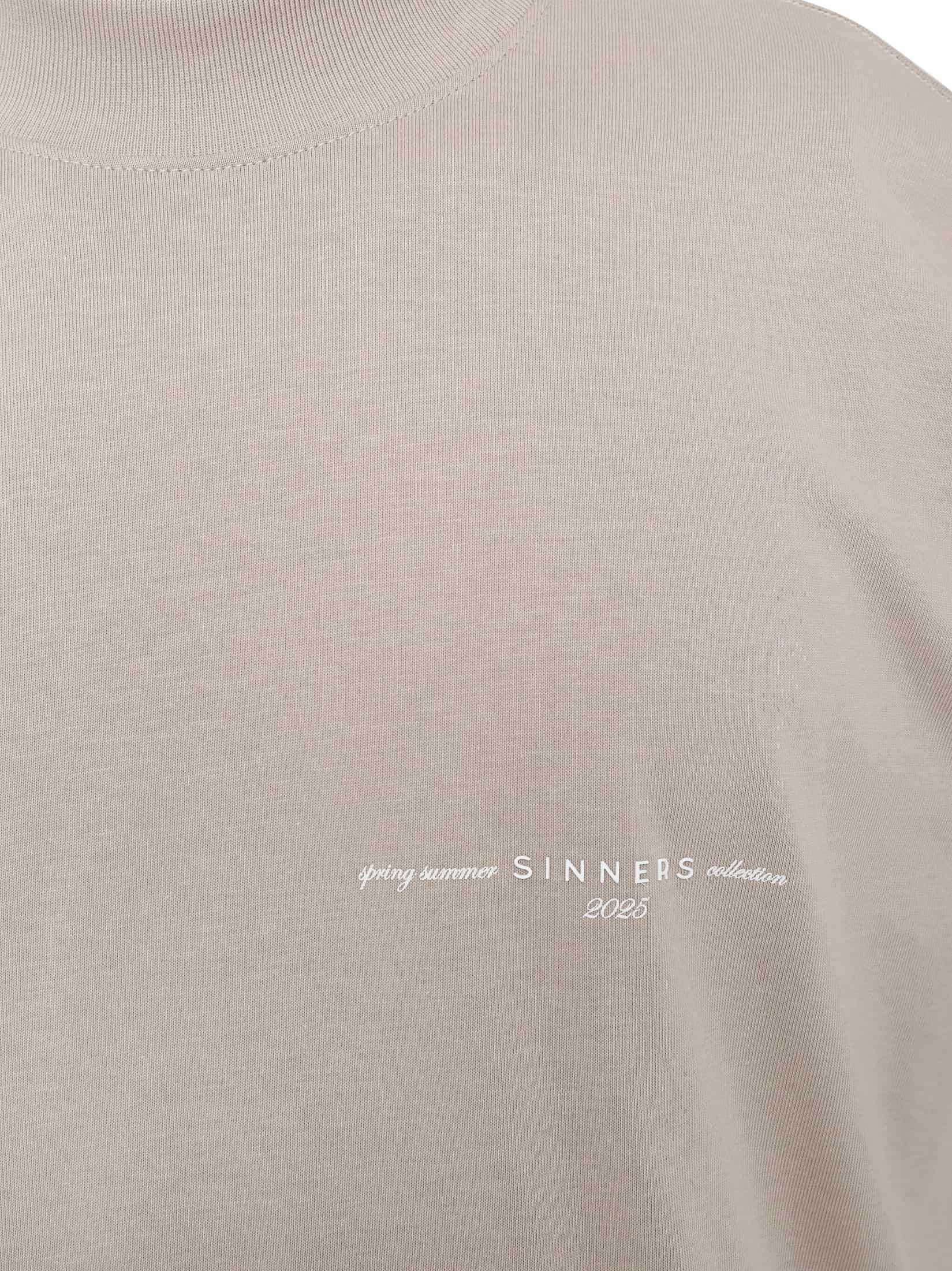 GARMENTS BUTTER T-SHIRT - miniatura 6