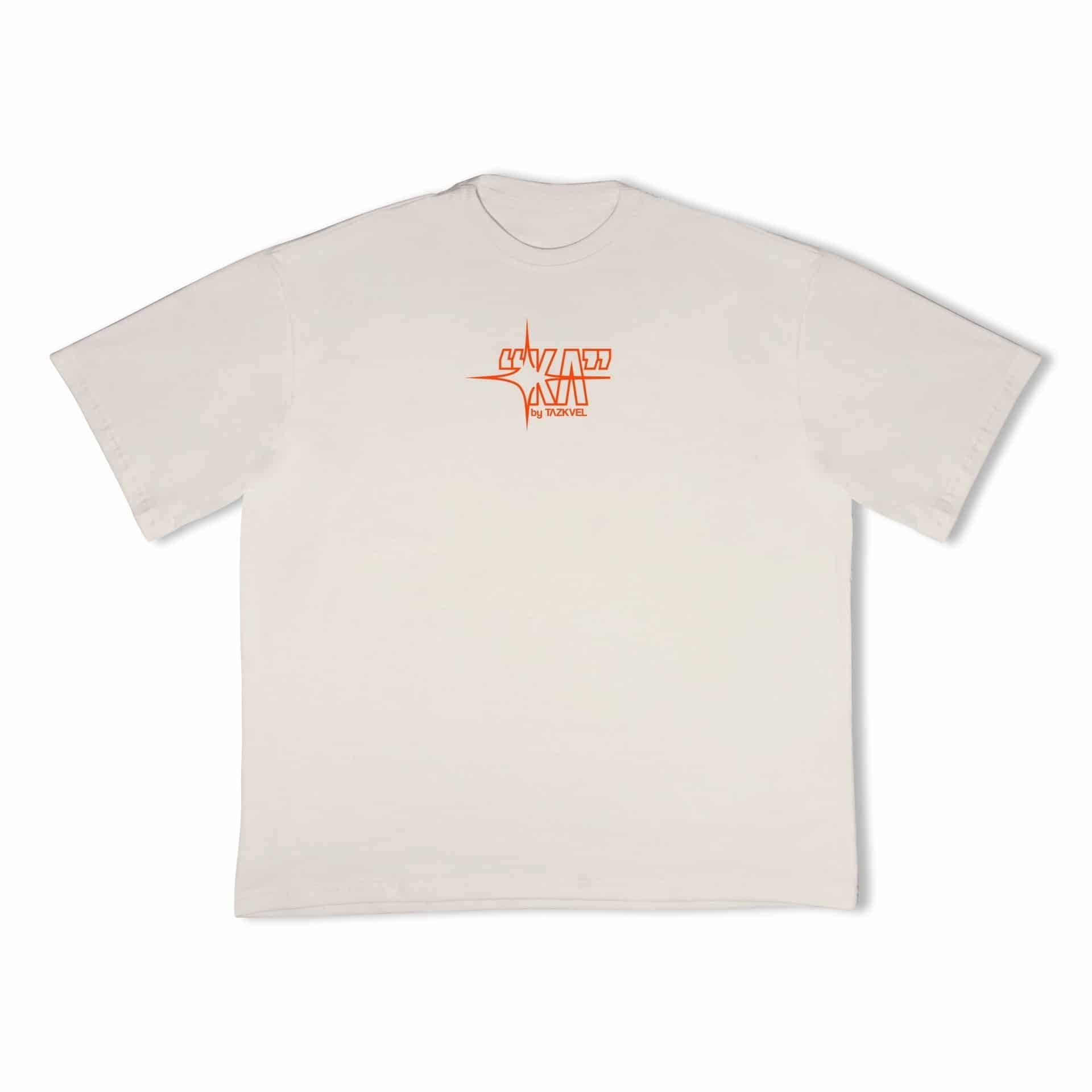 KA Bone T-Shirt - miniatura 2