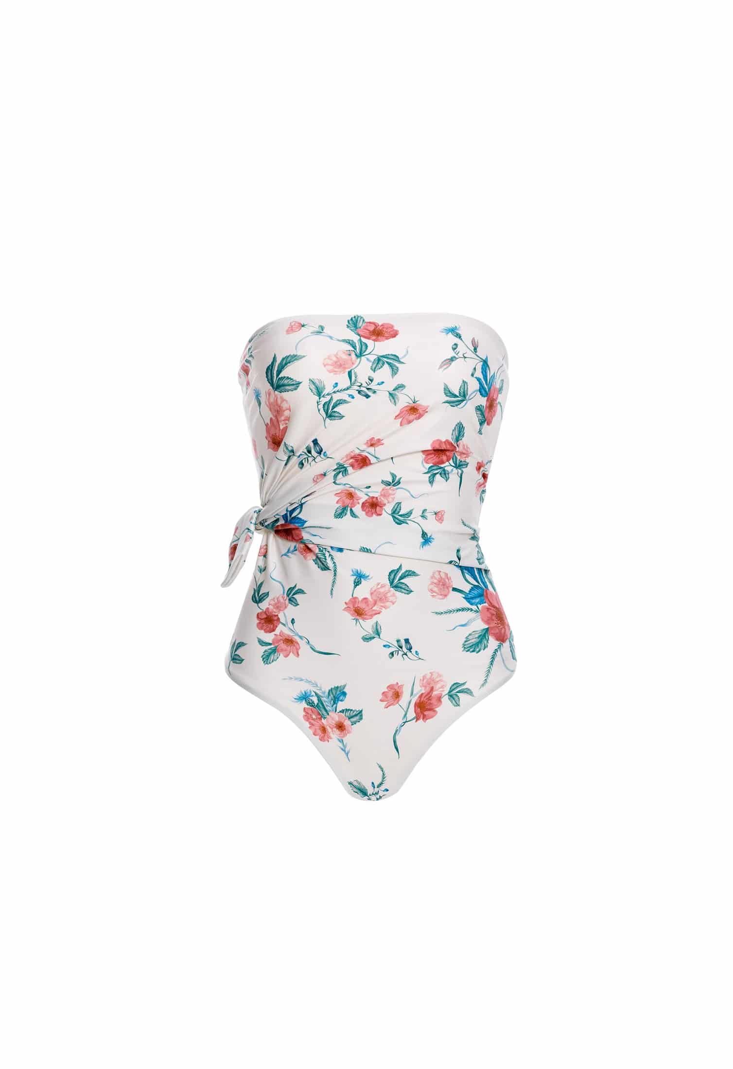 Morena Mosqueta One Piece - miniatura 6