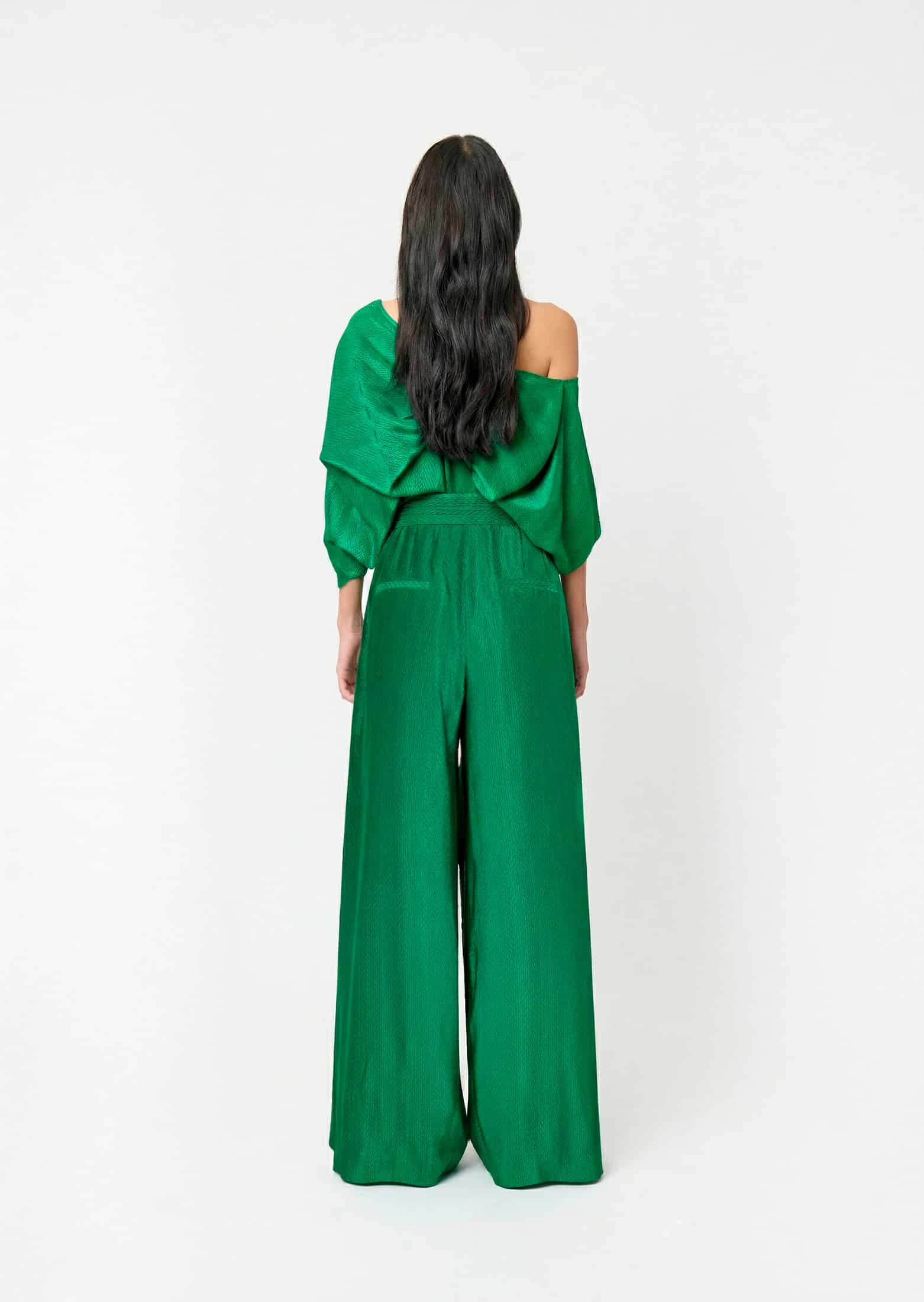 View Blouse - miniatura 4