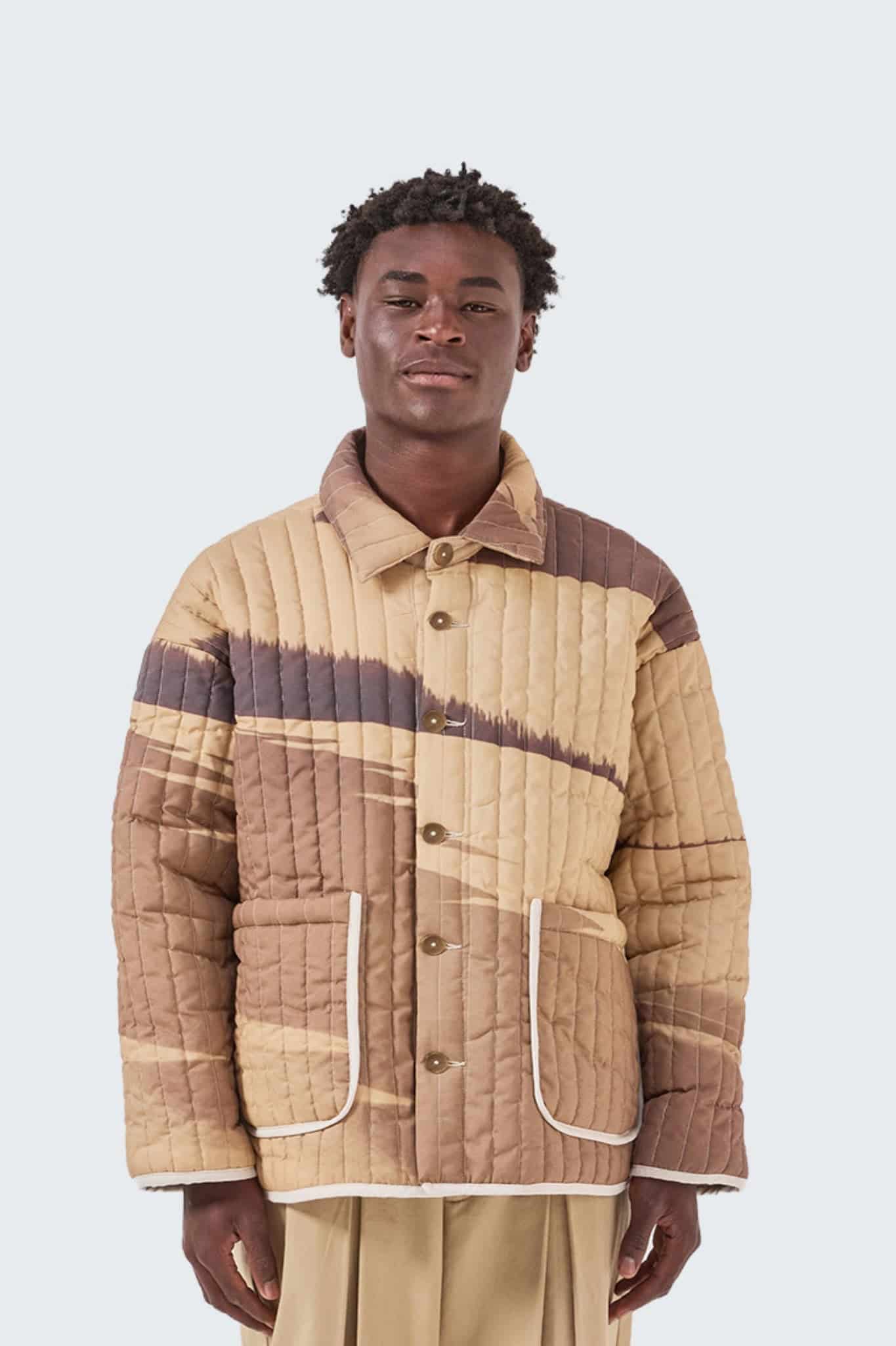Chaqueta Palmira - miniatura 2