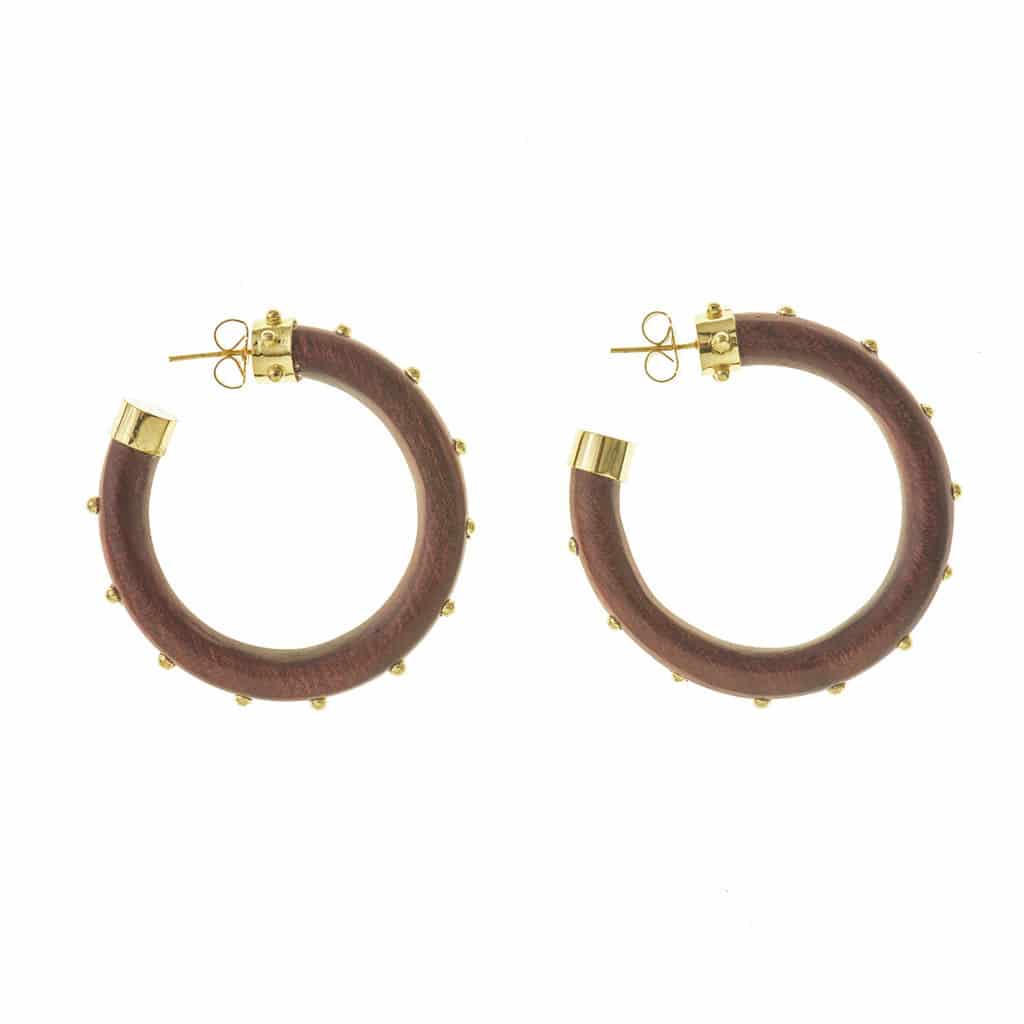 Amazonas Gold Hoops - miniatura 1