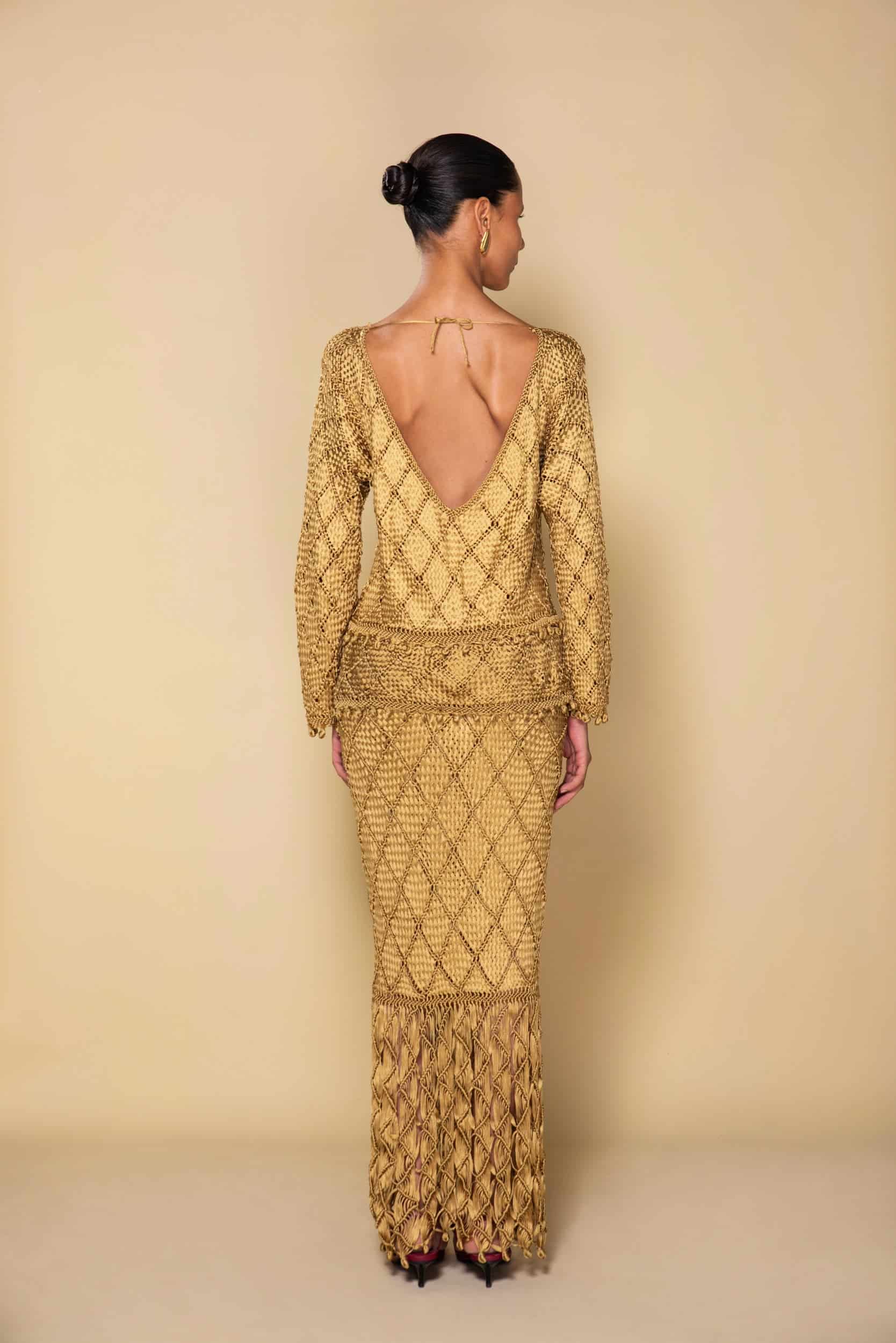 TALA SKIRT - miniatura 2