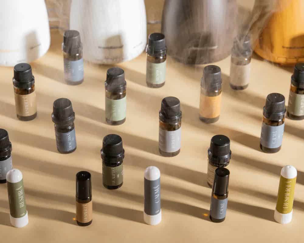 Kit Alma de Aromaterapia - miniatura 3
