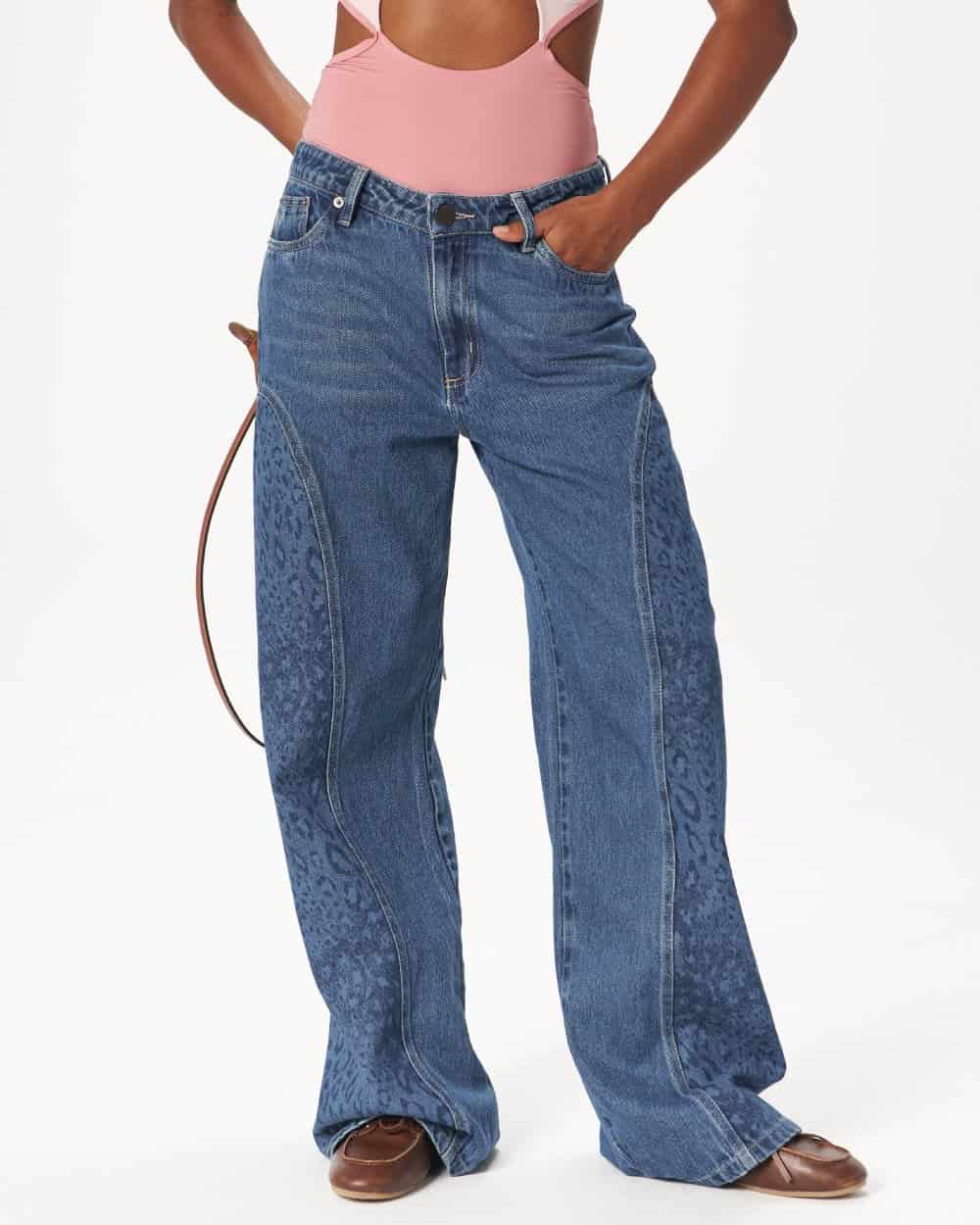 SAWYER  PANTS - miniatura 1