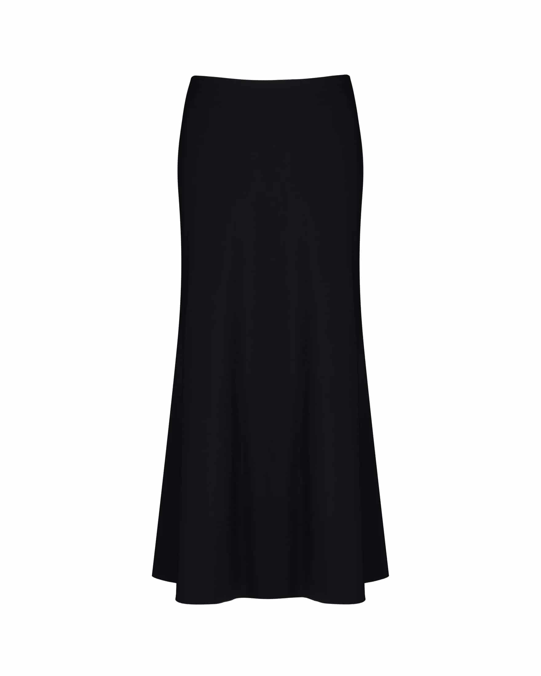 "PISTILO" MIDI SKIRT - miniatura 2