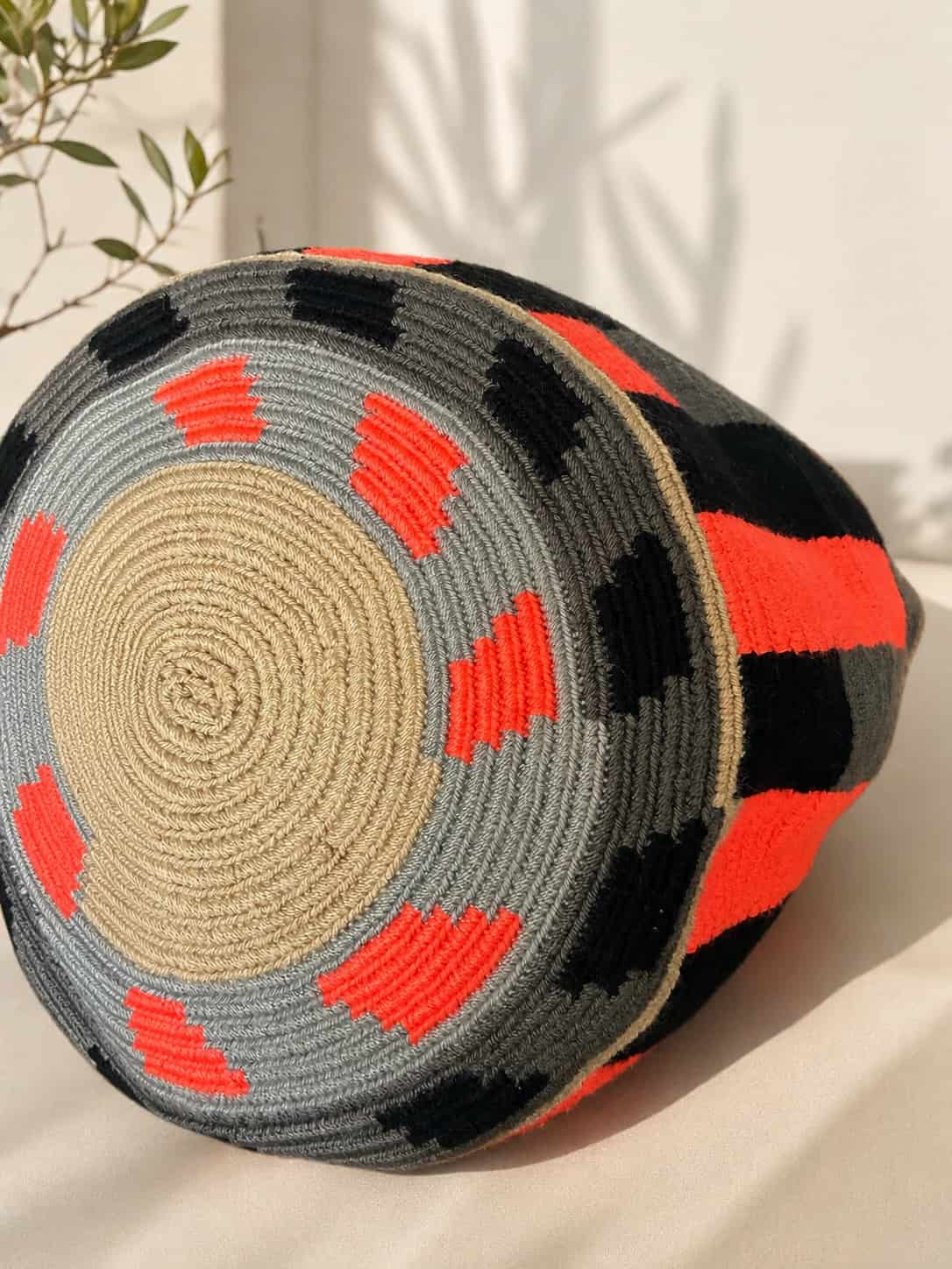 CORAL NÓRDICO TOTE BAG - miniatura 4