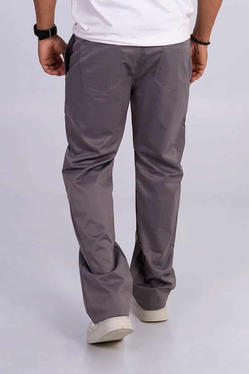 Pantalón moda doha - miniatura 3