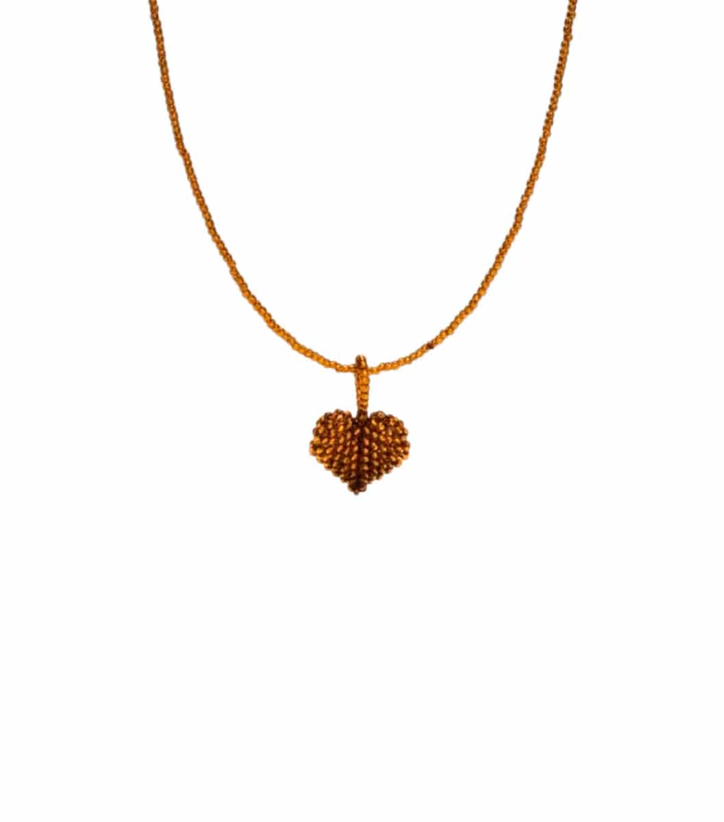 Collar Corazón - miniatura 5