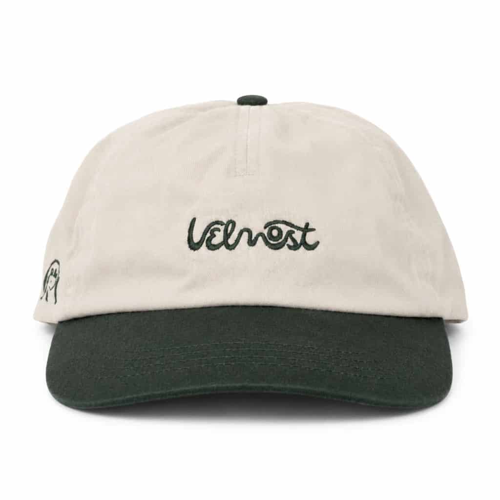 Gorra Logo - Dril - miniatura 2