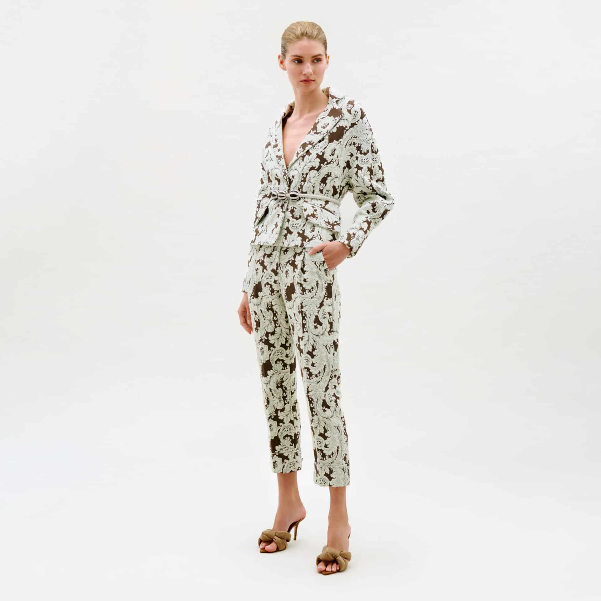 Moad Pant - miniatura 1