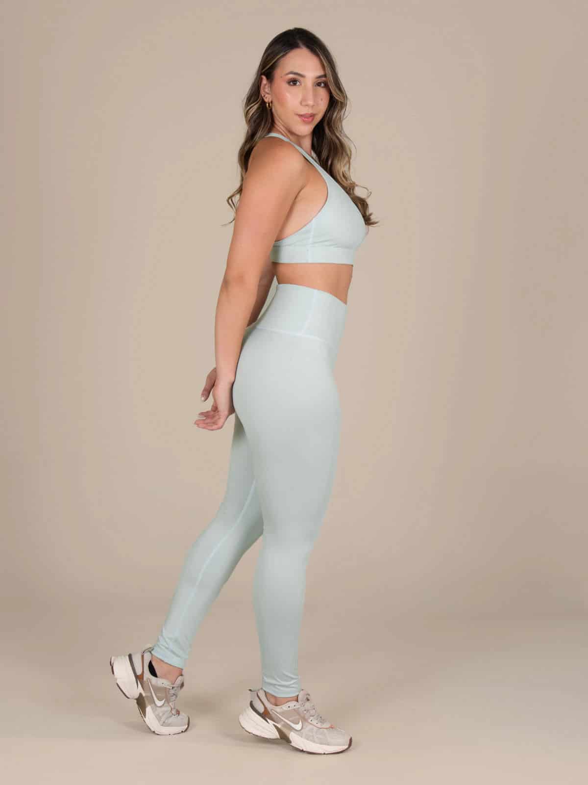 Ange leggins set slim - miniatura 3