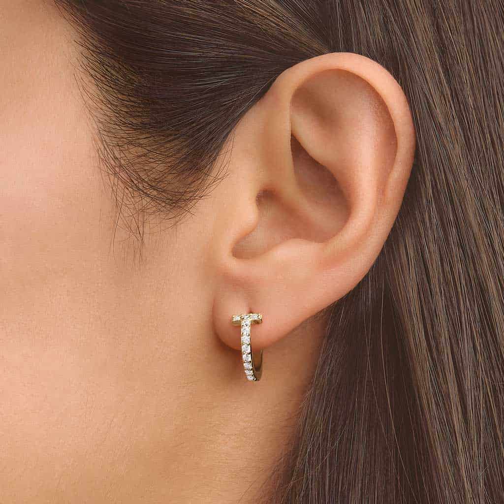 Aretes Gaby - miniatura 2